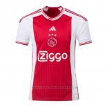 Camiseta Ajax 1ª 2023-2024