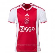 Camiseta Ajax 1ª 2023-2024