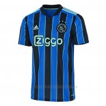 Camiseta Ajax 2ª 2021-2022
