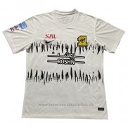 Camiseta Al-Ittihad 2ª 2023-2024