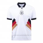 Camiseta Alemania Icon 2022