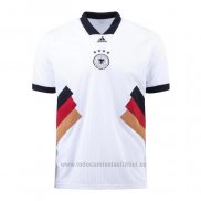 Camiseta Alemania Icon 2022