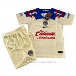 Camiseta America 1ª Nino 2023-2024