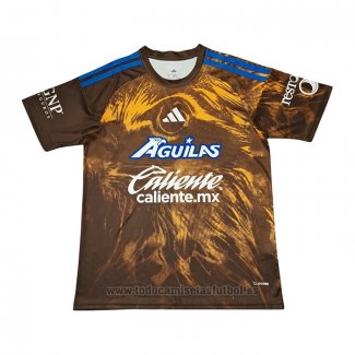 Camiseta America 3ª 2026-2027