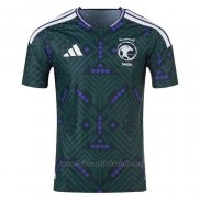 Camiseta Arabia Saudita 1ª Authentic 2026