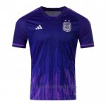 Camiseta Argentina 2ª 2022