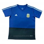 Camiseta Argentina 2ª 2022 Tailandia