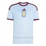 Camiseta Aston Villa 3ª 2026-2027