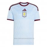 Camiseta Aston Villa 3ª 2026-2027