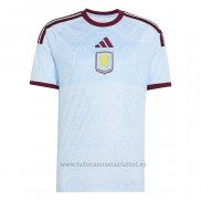 Camiseta Aston Villa 3ª 2026-2027