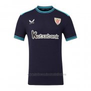Camiseta Athletic Bilbao 2ª 2025-2026