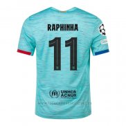Camiseta Barcelona Jugador Raphinha 3ª 2023-2024