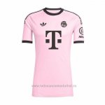 Camiseta Bayern Munich Portero 2025-2026 Rosa
