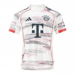 Camiseta Bayern Munich 2ª 2025-2026