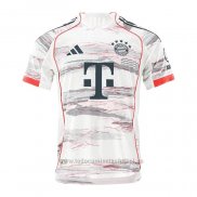 Camiseta Bayern Munich 2ª 2025-2026