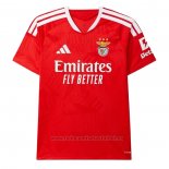 Camiseta Benfica 1ª 2026-2027