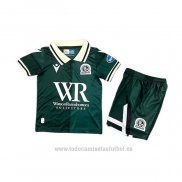 Camiseta Blackburn Rovers 2ª Nino 2025-2026