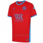 Camiseta Blackburn Rovers 3ª 2026-2027