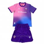 Camiseta Bolton Wanderers 3ª Nino 2024-2025