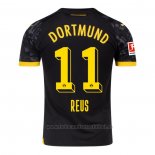 Camiseta Borussia Dortmund Jugador Reus 2ª 2023-2024