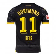 Camiseta Borussia Dortmund Jugador Reus 2ª 2023-2024