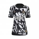 Camiseta Botafogo 4ª Mujer 2025