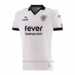 Camiseta Bristol City 2ª 2025-2026