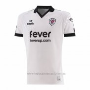 Camiseta Bristol City 2ª 2025-2026