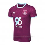 Camiseta Burnley 1ª 2025-2026