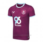 Camiseta Burnley 1ª 2025-2026