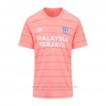Camiseta Cardiff City 2ª 2021-2022