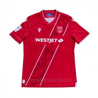 Camiseta Cavalry 1ª 2022 Tailandia