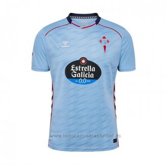 Camiseta Celta de Vigo 1ª 2025-2026