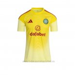 Camiseta Celtic Portero 1ª 2025-2026