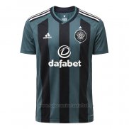 Camiseta Celtic 2ª 2026-2027