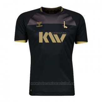Camiseta Charlton Athletic 3ª 2021-2022 Tailandia