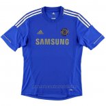 Camiseta Chelsea 1ª Retro 12-13