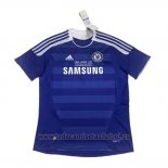 Camiseta Chelsea 1ª Retro 2011-2012