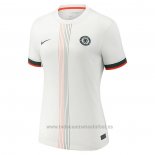 Camiseta Chelsea 2ª Mujer 2025-2026