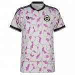 Camiseta Chile 2ª Authentic 2026