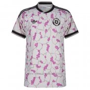 Camiseta Chile 2ª Authentic 2026