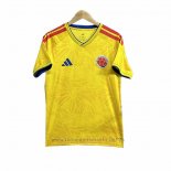 Camiseta Colombia 1ª 2026
