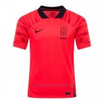 Camiseta Corea del Sur 1ª 2022