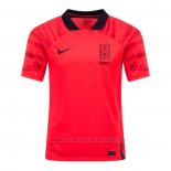 Camiseta Corea del Sur 1ª 2022