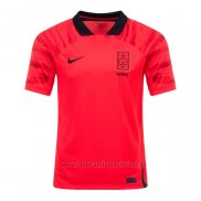 Camiseta Corea del Sur 1ª 2022