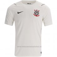 Camiseta Corinthians 1ª 2026