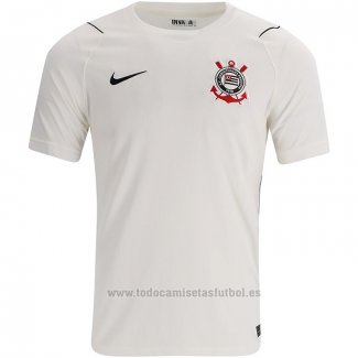 Camiseta Corinthians 1ª 2026