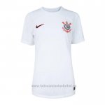 Camiseta Corinthians 1ª Mujer 2023