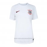 Camiseta Corinthians 1ª Mujer 2023