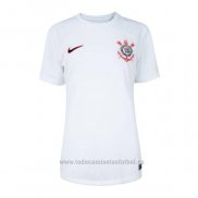 Camiseta Corinthians 1ª Mujer 2023